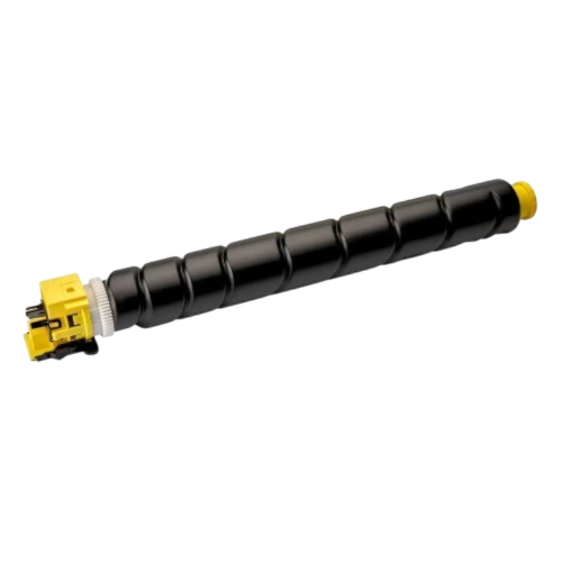 Картридж Integral TK-8365Y (12100399)